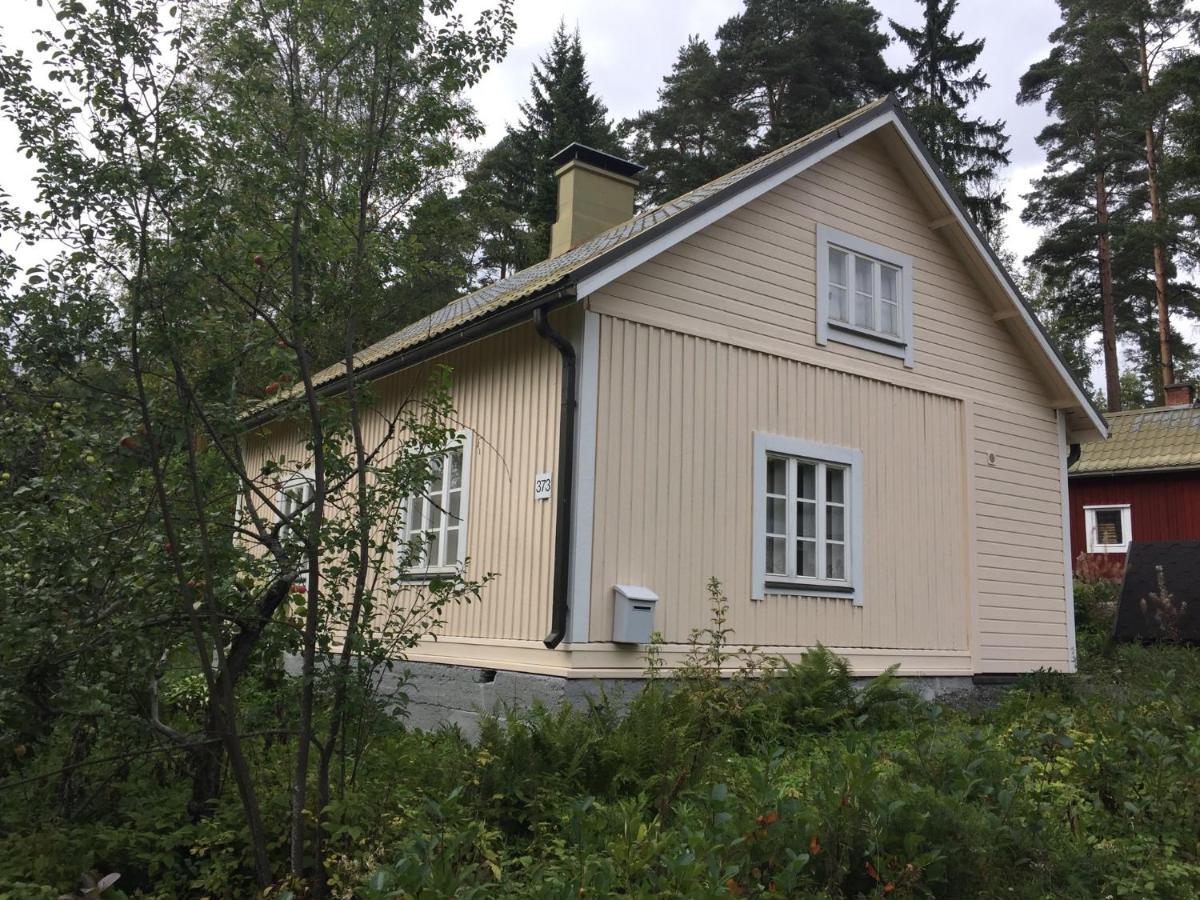 Metsaeranta House Villa Tammela Eksteriør billede